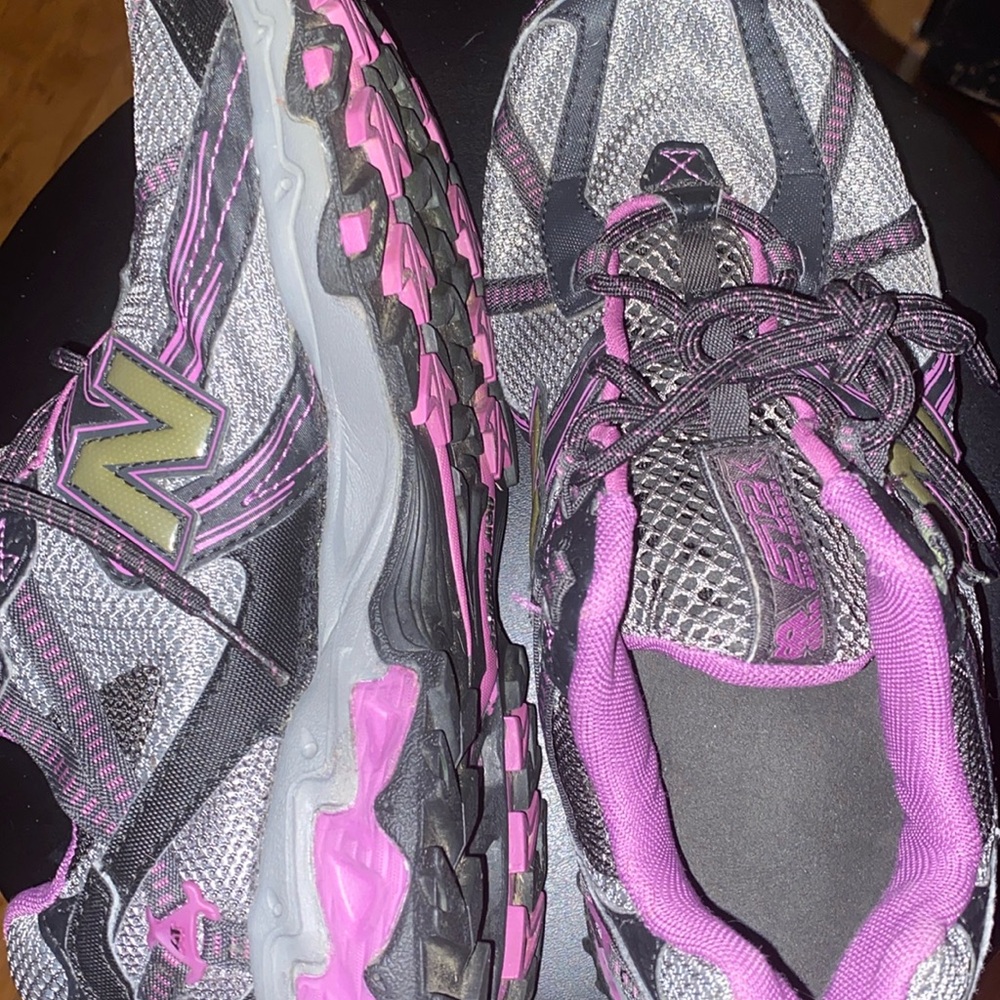 Real new balance shoes for women